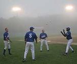 We Can't See Clearly Now: A's Fogged Out Again